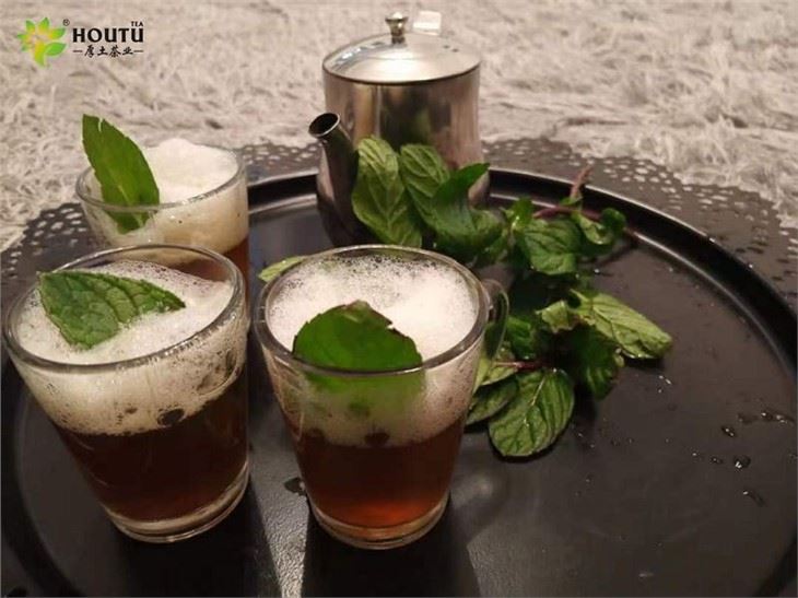 cheap Chunmee Tea