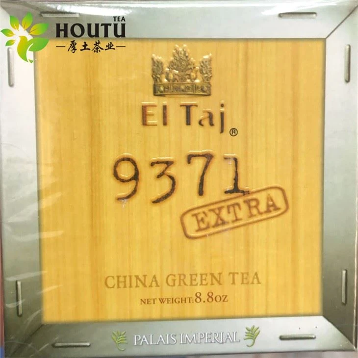 Green Tea 9371 EL TAJ Europe Hot Selling OEM Brand