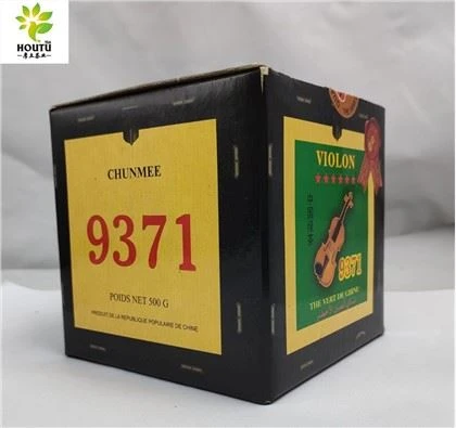 Преимущества Chunmee 9371
