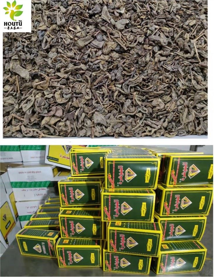 Al-Gawhara 9375 for libya