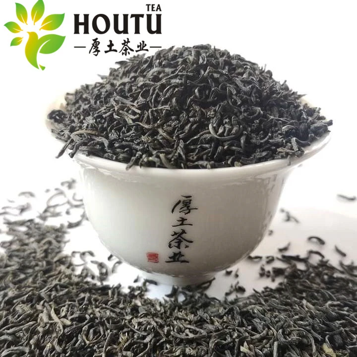 Premium Green Tea From China 41022 Chunmee Premium Green Tea From China 41022 Chunmee