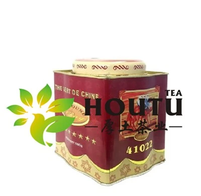 Чай с низким содержанием пестицидов 41022 Extra Special Chunmee